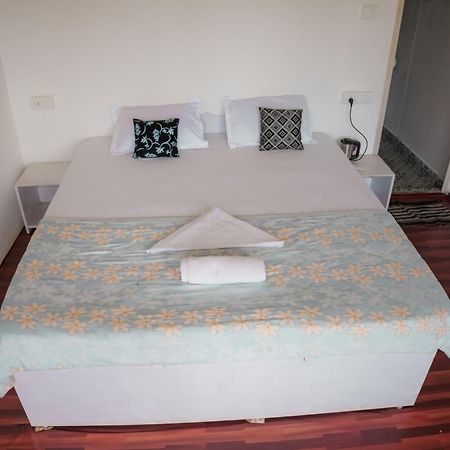 Hotel Hilltop Seaview Palolem Goa Exterior foto